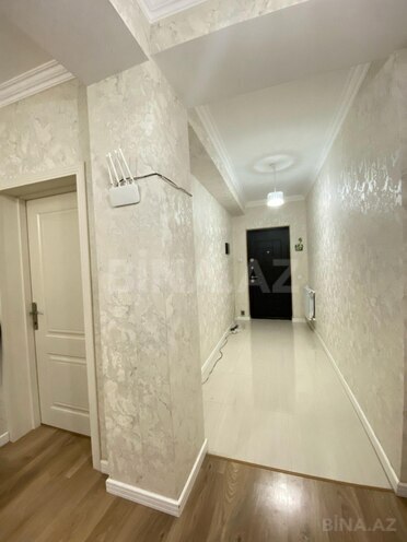 Satılır 2 otaqlı yeni tikili 88 m², İnşaatçılar m., photo 3 from 11