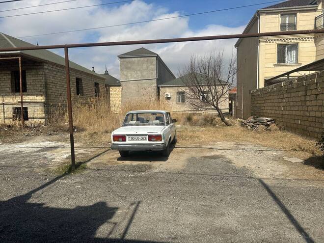 Продаётся  участок 4 сот, пос. Биладжары, photo 3 from 5