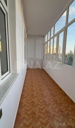 Satılır 3 otaqlı yeni tikili 123 m², Elmlər Akademiyası m., photo 8 from 13