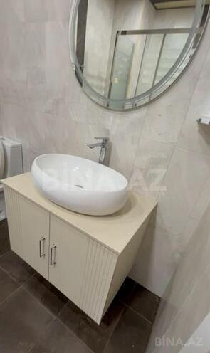 Satılır 3 otaqlı yeni tikili 123 m², Elmlər Akademiyası m., photo 12 from 13