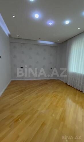 Satılır 3 otaqlı yeni tikili 123 m², Elmlər Akademiyası m., photo 3 from 13