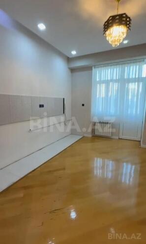 Satılır 3 otaqlı yeni tikili 123 m², Elmlər Akademiyası m., photo 6 from 13