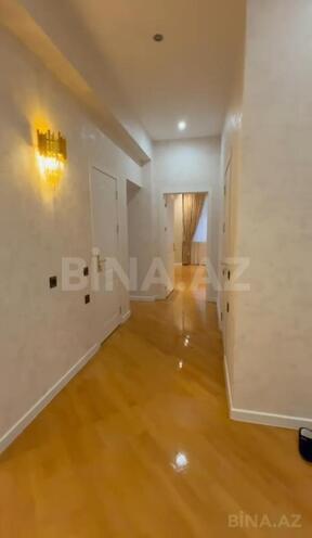 Satılır 3 otaqlı yeni tikili 123 m², Elmlər Akademiyası m., photo 5 from 13