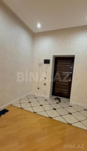 Satılır 3 otaqlı yeni tikili 123 m², Elmlər Akademiyası m., photo 10 from 13