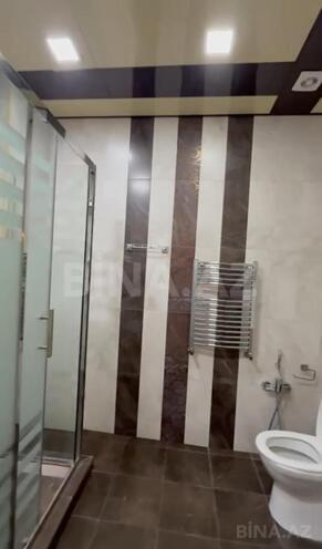 Satılır 3 otaqlı yeni tikili 123 m², Elmlər Akademiyası m., photo 11 from 13