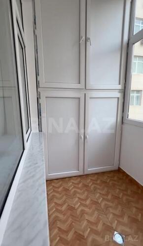 Satılır 3 otaqlı yeni tikili 123 m², Elmlər Akademiyası m., photo 9 from 13