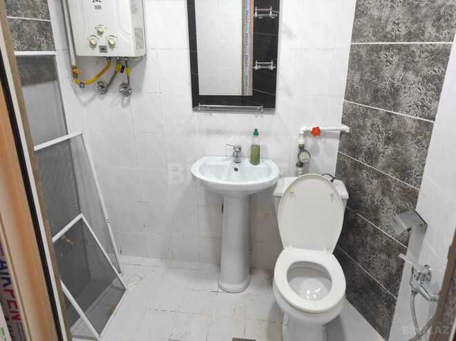 Сдаётся 1-комн. вторичка 30 м², м. Элмляр Академиясы, photo 6 from 7
