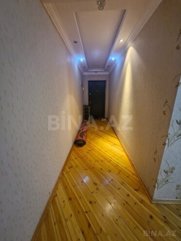 İcarəyə verilir 3 otaqlı yeni tikili 80 m², Nəriman Nərimanov m., photo 9 from 11