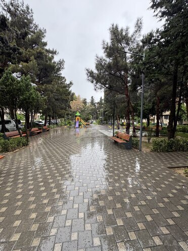 Satılır 2 otaqlı köhnə tikili 41 m², Bakıxanov q., photo 1 from 11