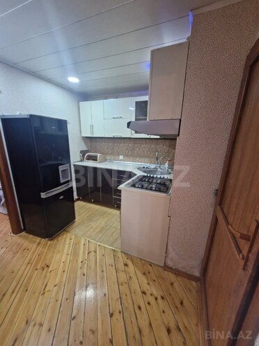 İcarəyə verilir 3 otaqlı yeni tikili 80 m², Nəriman Nərimanov m., photo 8 from 11