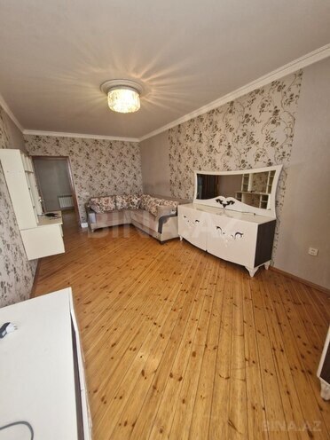 İcarəyə verilir 3 otaqlı yeni tikili 80 m², Nəriman Nərimanov m., photo 3 from 11