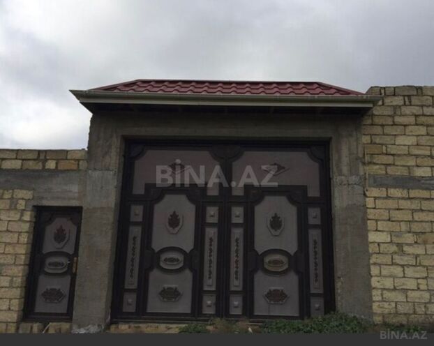 Продаётся 8-комн. дом/дача 322 м², пос. Масазыр, photo 3 from 18