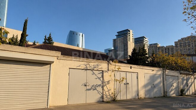Сдаётся  гараж 18 м², м. Шах Исмаил Хатаи, photo 1 from 5
