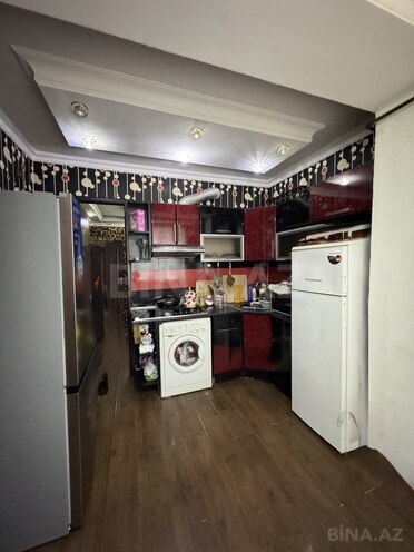 Satılır 2 otaqlı köhnə tikili 41 m², Bakıxanov q., photo 7 from 11