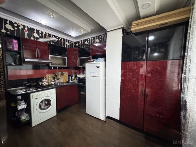 Satılır 2 otaqlı köhnə tikili 41 m², Bakıxanov q., photo 8 from 11