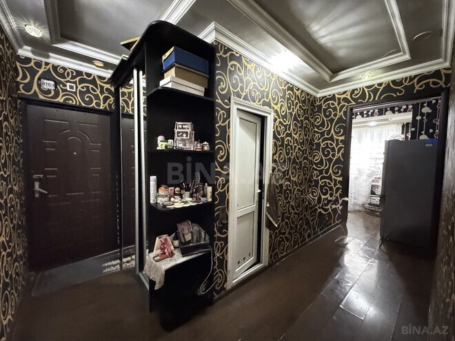 Satılır 2 otaqlı köhnə tikili 41 m², Bakıxanov q., photo 9 from 11