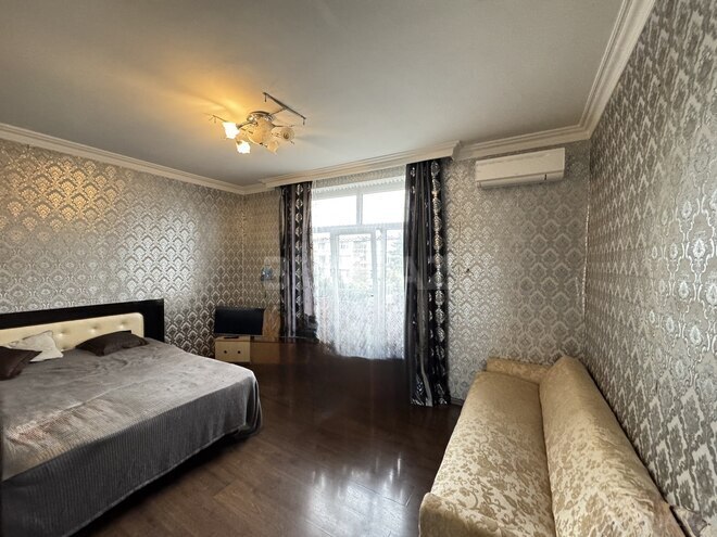 Satılır 2 otaqlı köhnə tikili 41 m², Bakıxanov q., photo 3 from 11