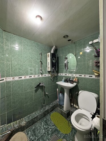 Satılır 2 otaqlı köhnə tikili 41 m², Bakıxanov q., photo 10 from 11