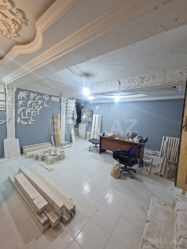 Сдаётся  объект 70 м², м. Иншаатчылар, photo 11 from 12