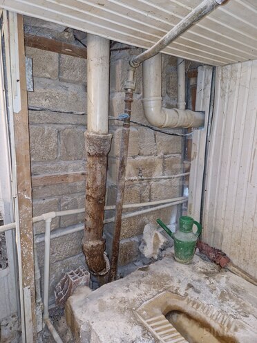 Сдаётся  объект 70 м², м. Иншаатчылар, photo 9 from 12