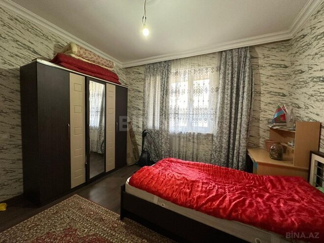 Продаётся 3-комн. вторичка 85 м², пос. Бакиханова, photo 11 from 25