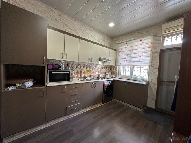 Продаётся 3-комн. вторичка 85 м², пос. Бакиханова, photo 16 from 25