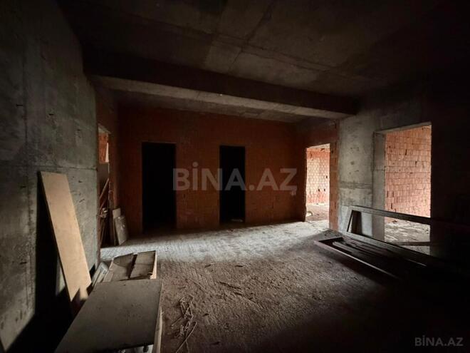 Satılır 3 otaqlı yeni tikili 156 m², Elmlər Akademiyası m., photo 3 from 17
