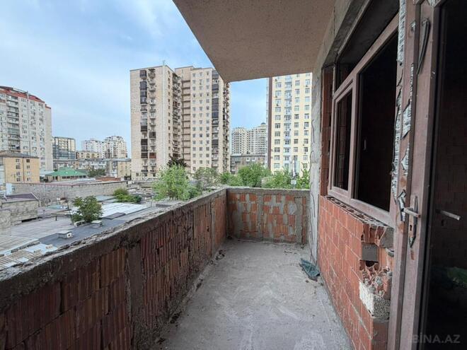 Satılır 3 otaqlı yeni tikili 156 m², Elmlər Akademiyası m., photo 14 from 17
