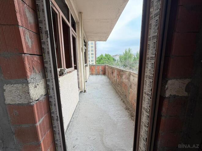 Satılır 3 otaqlı yeni tikili 156 m², Elmlər Akademiyası m., photo 15 from 17