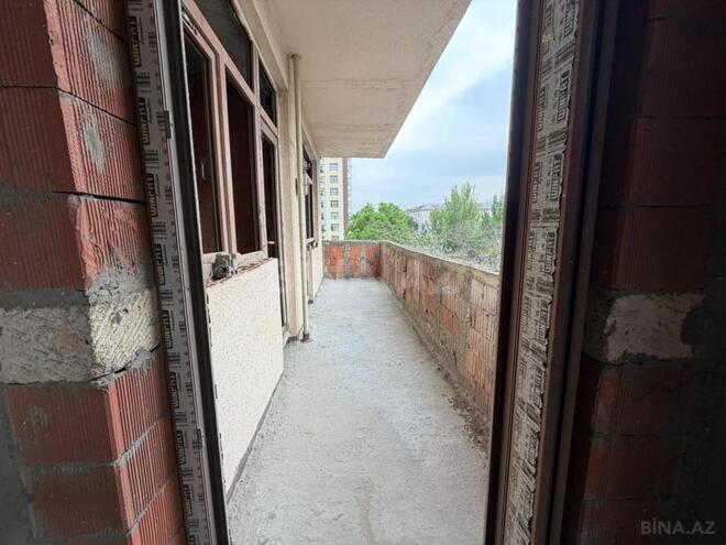 Satılır 3 otaqlı yeni tikili 156 m², Elmlər Akademiyası m., photo 13 from 17
