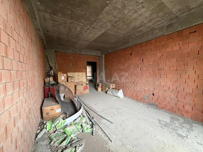 Satılır 3 otaqlı yeni tikili 156 m², Elmlər Akademiyası m., photo 9 from 17
