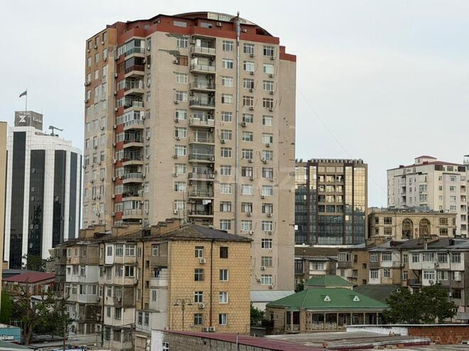 Satılır 3 otaqlı yeni tikili 156 m², Elmlər Akademiyası m., photo 16 from 17