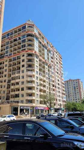 Satılır 3 otaqlı yeni tikili 156 m², Elmlər Akademiyası m., photo 1 from 17