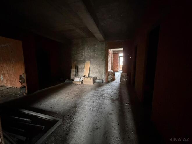 Satılır 3 otaqlı yeni tikili 156 m², Elmlər Akademiyası m., photo 4 from 17