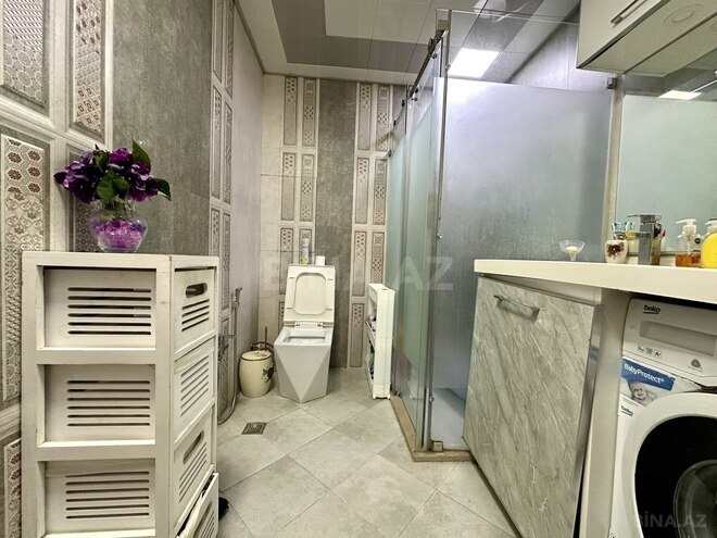 Продаётся 2-комн. новостройка 68 м², м. Нефтчиляр, photo 17 from 18