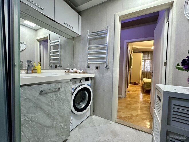 Продаётся 2-комн. новостройка 68 м², м. Нефтчиляр, photo 16 from 18