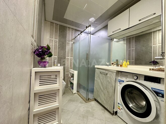 Продаётся 2-комн. новостройка 68 м², м. Нефтчиляр, photo 15 from 18