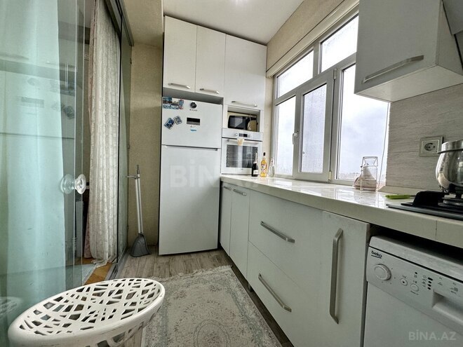 Продаётся 2-комн. новостройка 68 м², м. Нефтчиляр, photo 13 from 18