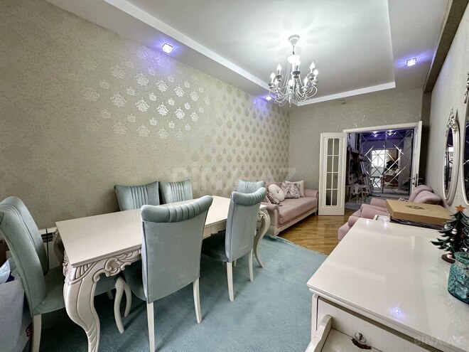 Продаётся 2-комн. новостройка 68 м², м. Нефтчиляр, photo 3 from 18