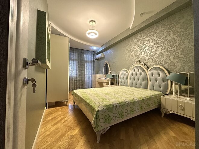Продаётся 2-комн. новостройка 68 м², м. Нефтчиляр, photo 5 from 18