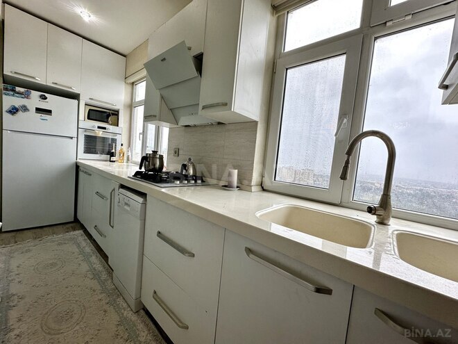 Продаётся 2-комн. новостройка 68 м², м. Нефтчиляр, photo 14 from 18