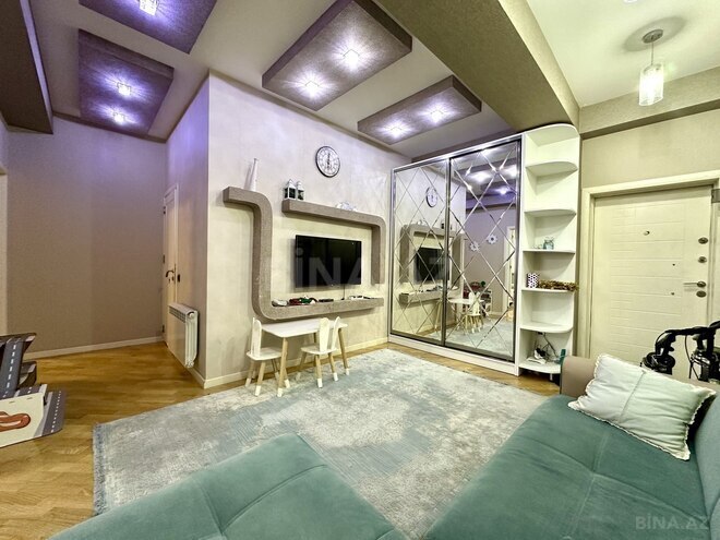 Продаётся 2-комн. новостройка 68 м², м. Нефтчиляр, photo 10 from 18