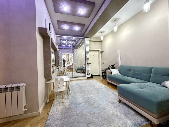 Продаётся 2-комн. новостройка 68 м², м. Нефтчиляр, photo 9 from 18
