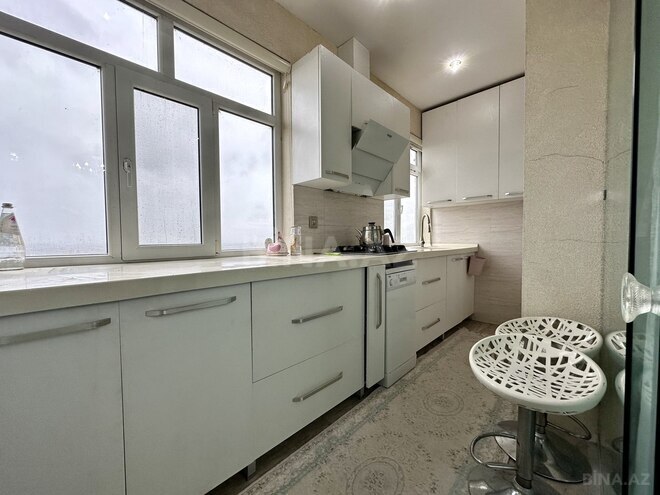 Продаётся 2-комн. новостройка 68 м², м. Нефтчиляр, photo 12 from 18