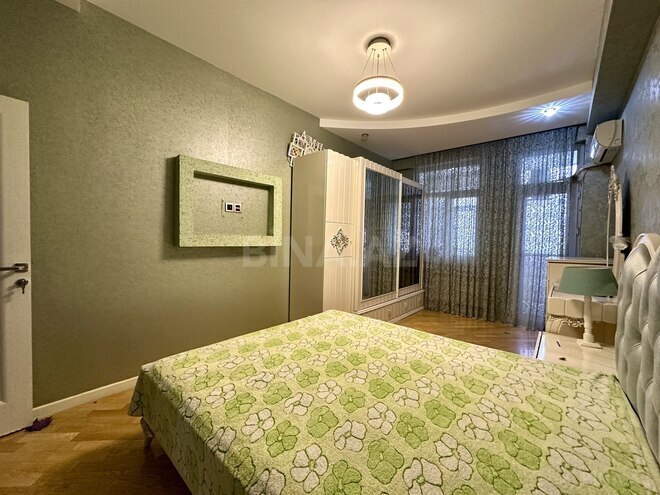 Продаётся 2-комн. новостройка 68 м², м. Нефтчиляр, photo 7 from 18
