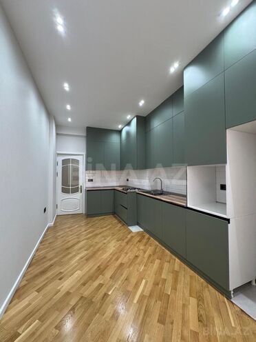 Продаётся 3-комн. новостройка 148 м², м. Ази Асланов, photo 7 from 12