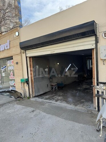 Сдаётся  гараж 65 м², пос. 8-й мкр, photo 3 from 5