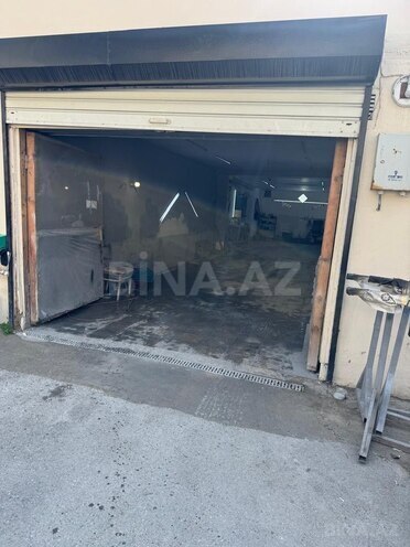 Сдаётся  гараж 65 м², пос. 8-й мкр, photo 1 from 5