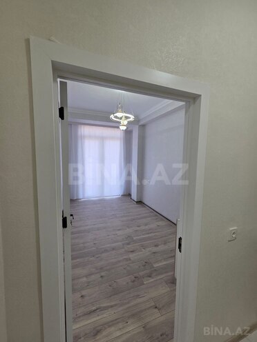 Продаётся 1-комн. новостройка 50 м², пос. Масазыр, photo 3 from 11