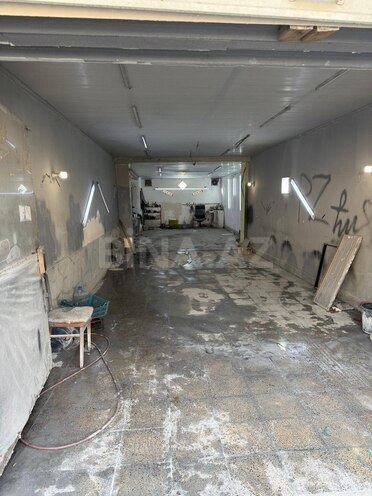 Сдаётся  гараж 65 м², пос. 8-й мкр, photo 4 from 5